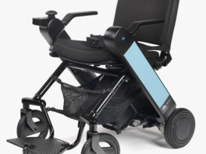 Whill F Powerchair