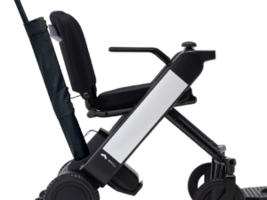 WHILL F Walking Stick Holder